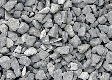 Quarry Products & Materials .